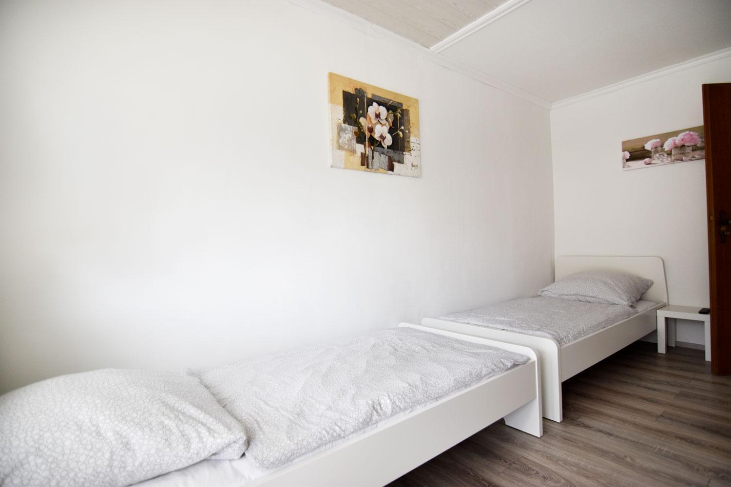 Cozy Worker Apartments Niederkassel Exterior foto